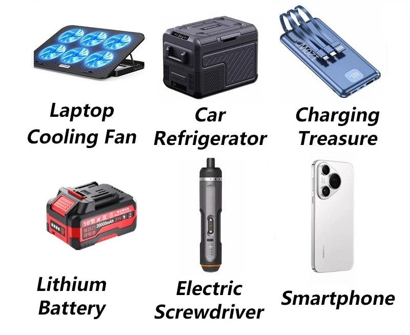 Portable Intelligent Inverter